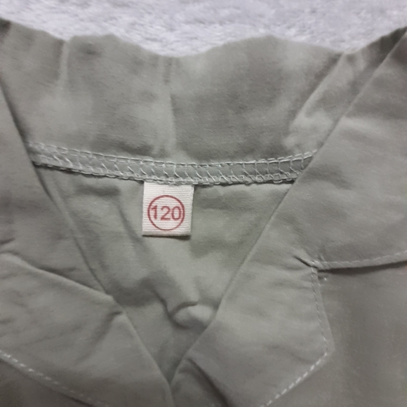 Romper - Picture 5 of 6